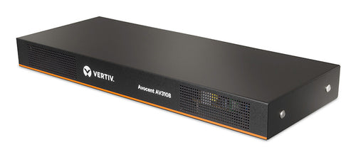 Vertiv Avocent AV 3108 KVM switch