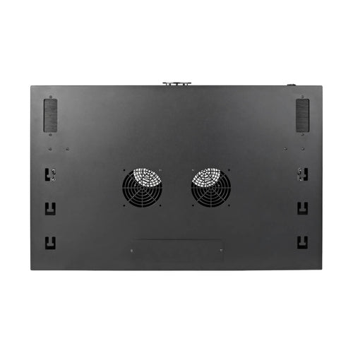 Tripp Lite SRW9UDPVRT rack cabinet