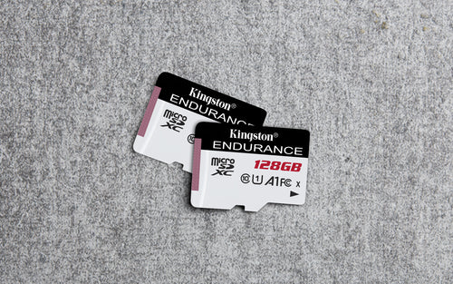 Kingston Technology High Endurance