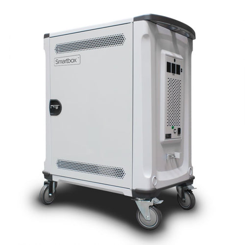 ALOGIC SB-CT32B156 portable device management cart/cabinet