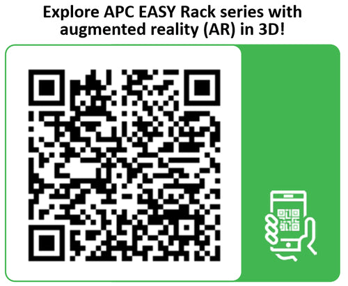 APC Easy Rack
