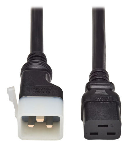 Eaton P036-EN4-6 power cable