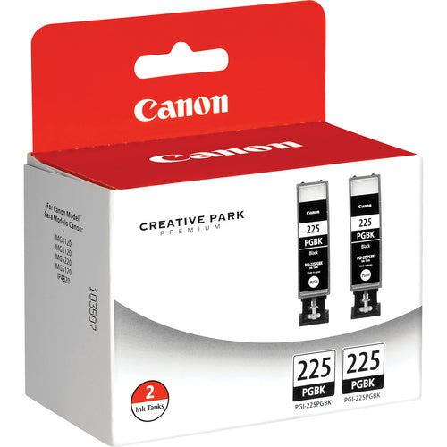 Canon PGI-225 Twin ink cartridge