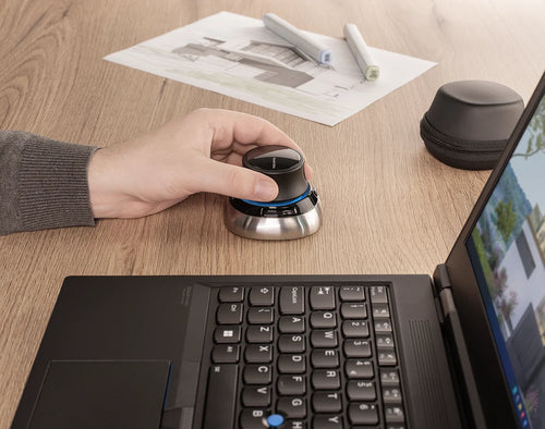 3Dconnexion SpaceMouse mouse