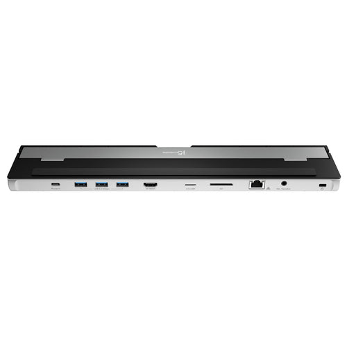 j5create JCD533 mobile device dock station