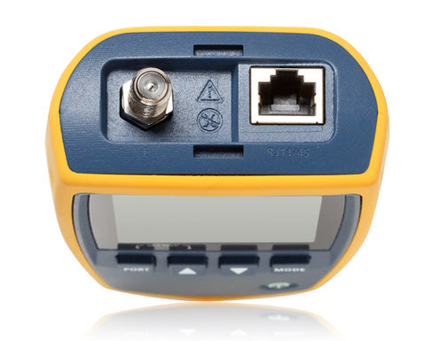 Fluke MS2-FTK network cable tester