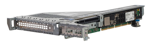 HPE ProLiant Compute DL320 Gen12 SP x16 PCIe Secondary Riser Kit slot expander