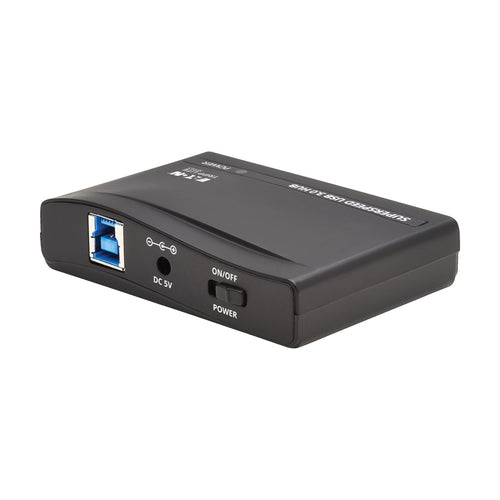 Tripp Lite U360-004-R-INT interface hub