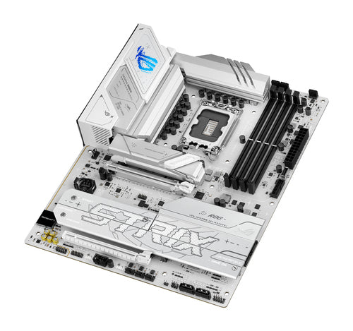 ASUS ROG STRIX B860-A GAMING WIFI
