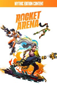 Electronic Arts Rocket Arena Mythic Edition