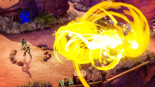 Electronic Arts Rocket Arena Mythic Edition