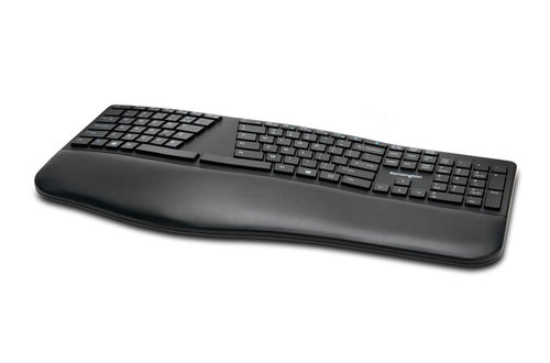 Wireless Keyboard Kensington K75401US RF Bluetooth Full-Size QWERTY