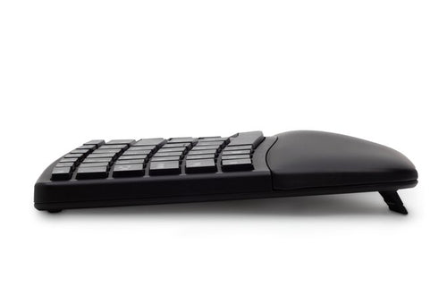 Wireless Keyboard Kensington K75401US RF Bluetooth Full-Size QWERTY