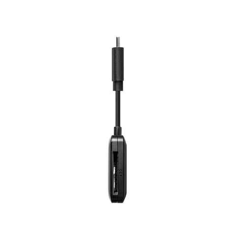 Transcend RDC3 card reader