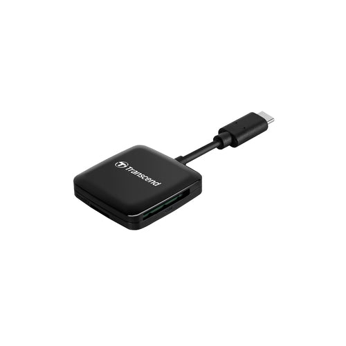 Transcend RDC3 card reader
