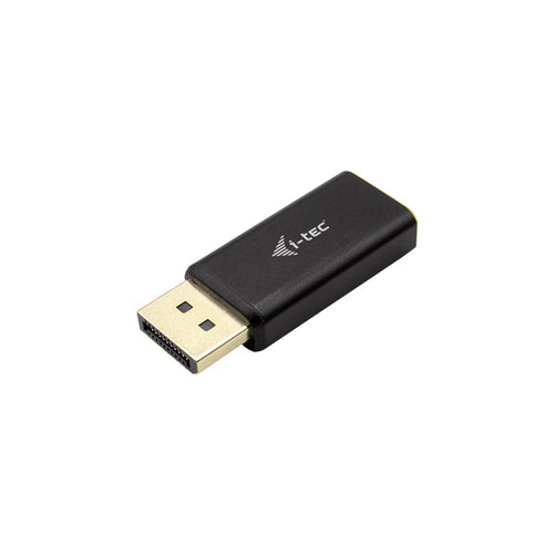 DisplayPort to HDMI Adapter 4K 60Hz - i-tec Black