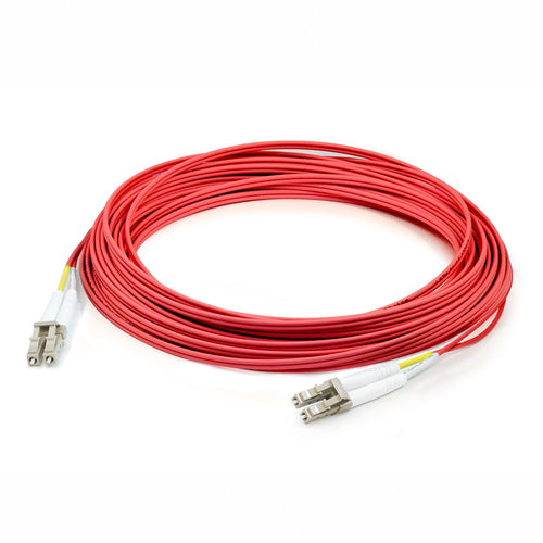 AddOn Networks ADD-LC-LC-2M5OM2P-RD InfiniBand/fibre optic cable
