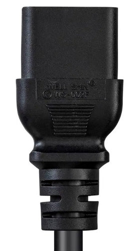 Monoprice 40041 power cable