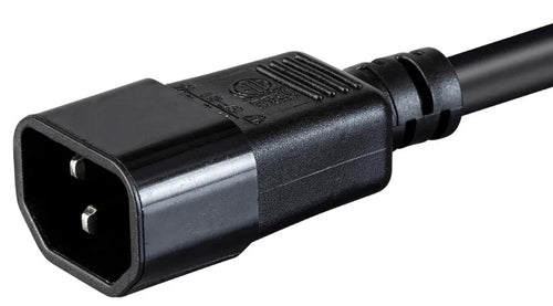 Monoprice 40041 power cable
