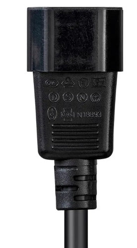 Monoprice 40041 power cable