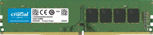 Crucial CT8G4DFRA266 memory module