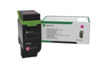 Lexmark 75M20M0 toner cartridge