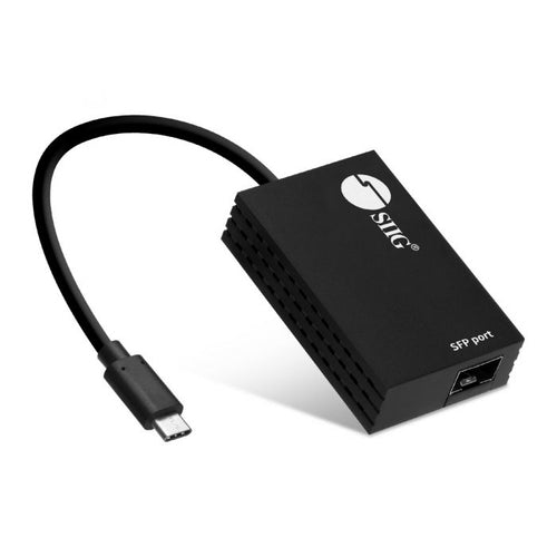 Siig USBC Ethernet Adapter