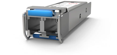 SFP Fiber Optic Transceiver Module 1000 Mbps 10 Km 1310 nm