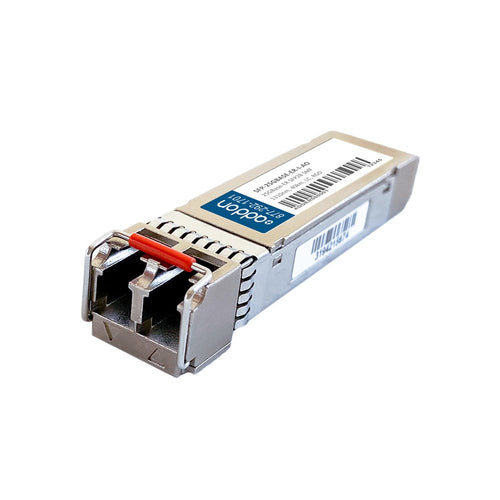 AddOn Networks SFP-25GBASE-ER-I-AO network transceiver module