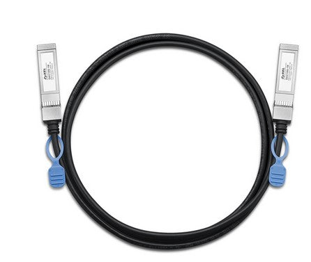 InfiniBand Cable Zyxel DAC10G-1M-ZZ0103F 1m SFP+ - DAC10G-1M-ZZ0103F