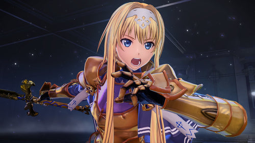 Microsoft SWORD ART ONLINE Alicization Lycoris
