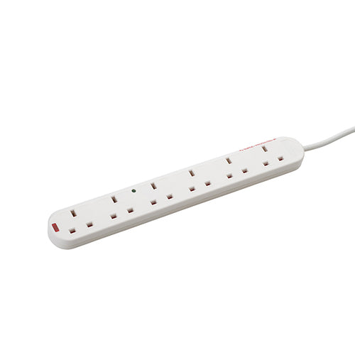 connektgear 27-6050S surge protector