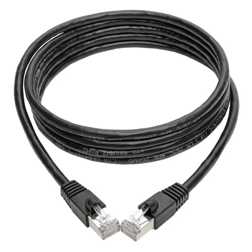 Tripp Lite N262-008-BK networking cable