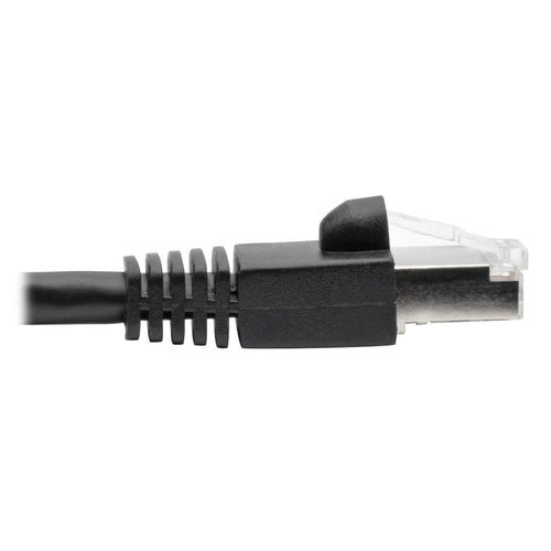 Tripp Lite N262-008-BK networking cable