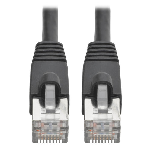 Tripp Lite N262-008-BK networking cable