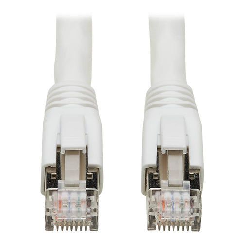 Tripp Lite N272-040-WH networking cable