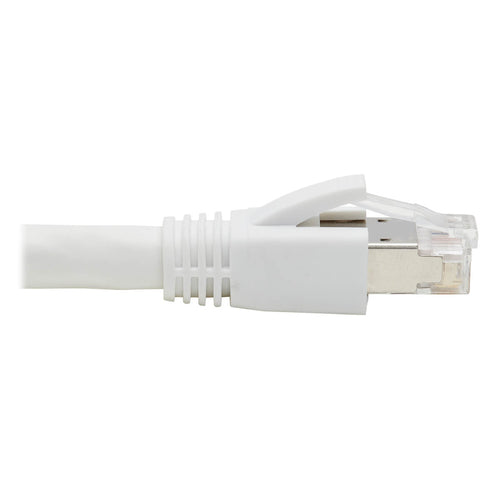 Tripp Lite N272-040-WH networking cable