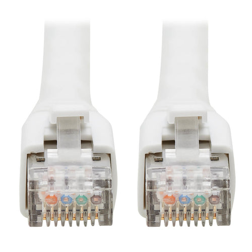Tripp Lite N272-040-WH networking cable