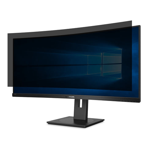 Ultra-Wide Monitor Targus 4Vu 34-Inch 21:9 Anti-Reflective