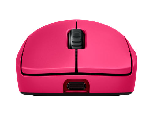 Logitech G 910-007309 mouse