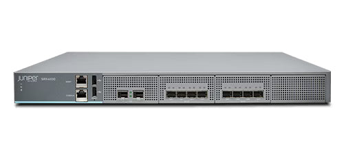 Juniper SRX Series SRX4100-DC hardware firewall
