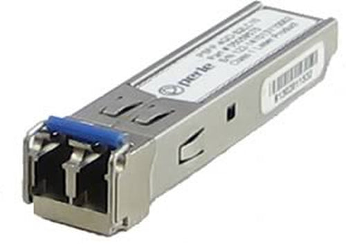 Perle PSFP-100D-S2LC10 network transceiver module