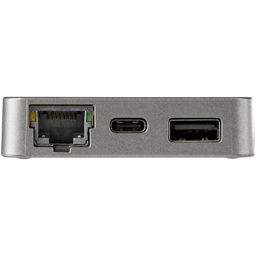 USB-C Multiport Adapter StarTech 4K HDMI 10Gbps Dock Portable