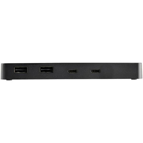 KVM Switch StarTech.com SV211HDUC 2-Port USB-C 4K Ultra HD Compact