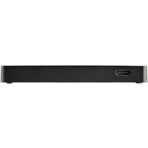 KVM Switch StarTech.com SV211HDUC 2-Port USB-C 4K Ultra HD Compact