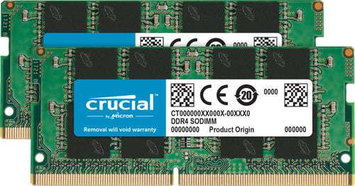 Crucial CT2K8G4SFRA32A memory module