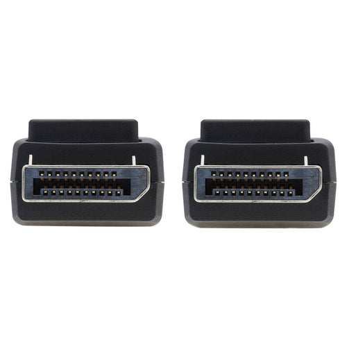DisplayPort Cable Tripp Lite 6ft 8K Resolution Male to Male