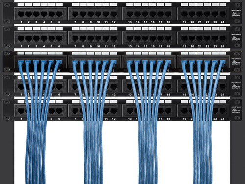 Monoprice 13658 networking cable
