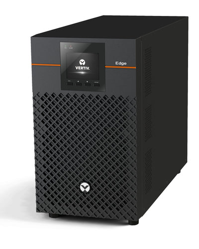 Vertiv Liebert EDGE-1500IMT uninterruptible power supply (UPS)