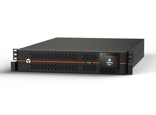 Vertiv Liebert EDGE-1500IRT2UXL uninterruptible power supply (UPS)